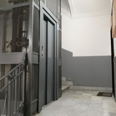 Appartamento City Center Naples Exterior photo