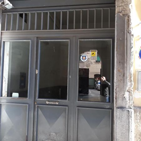 Appartamento City Center Naples Exterior photo