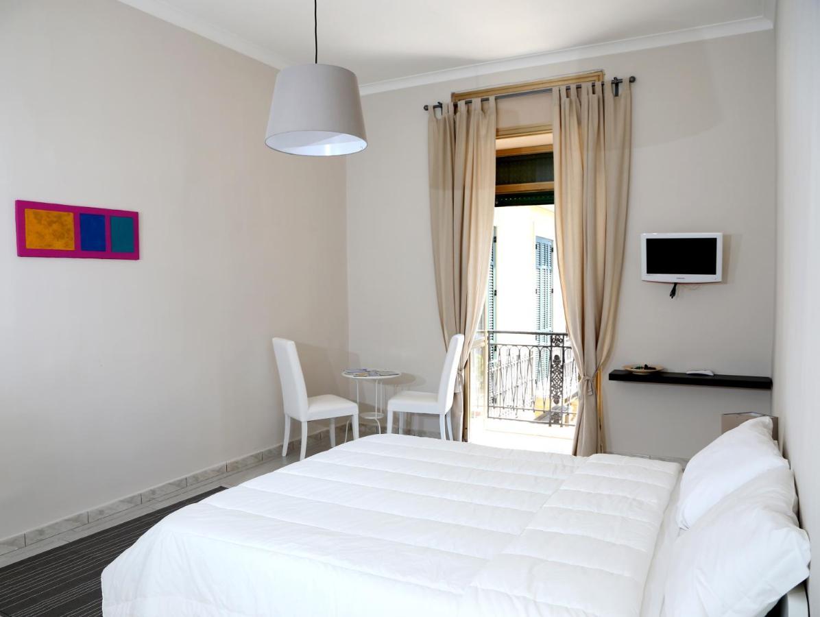 Appartamento City Center Naples Exterior photo